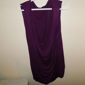 seventeen blouse size 1x